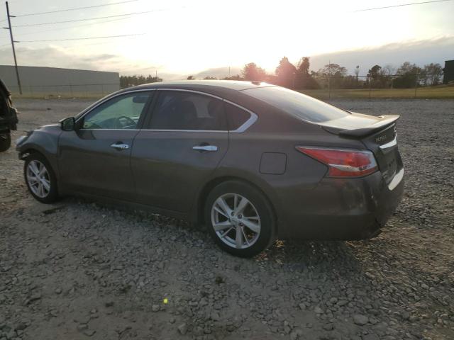 Photo 1 VIN: 1N4AL3AP7FN404651 - NISSAN ALTIMA 2.5 