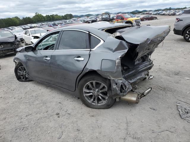 Photo 1 VIN: 1N4AL3AP7FN406111 - NISSAN ALTIMA 