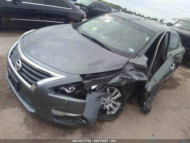 Photo 1 VIN: 1N4AL3AP7FN406660 - NISSAN ALTIMA 