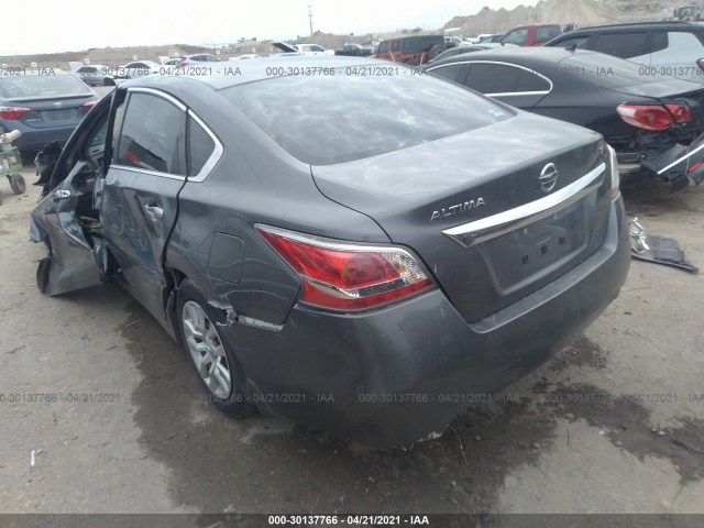 Photo 2 VIN: 1N4AL3AP7FN406660 - NISSAN ALTIMA 