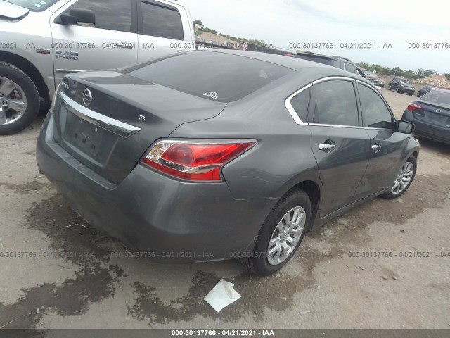 Photo 3 VIN: 1N4AL3AP7FN406660 - NISSAN ALTIMA 