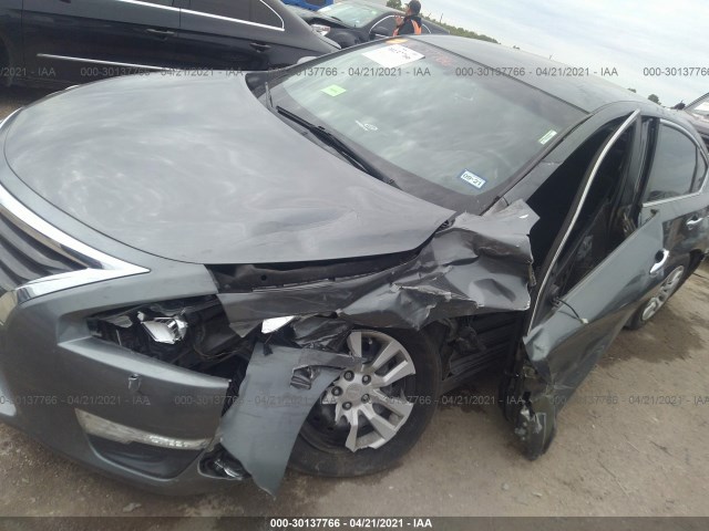 Photo 5 VIN: 1N4AL3AP7FN406660 - NISSAN ALTIMA 