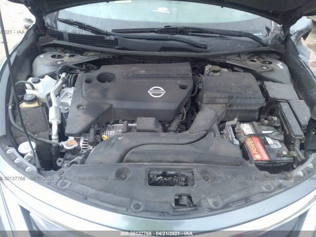 Photo 9 VIN: 1N4AL3AP7FN406660 - NISSAN ALTIMA 