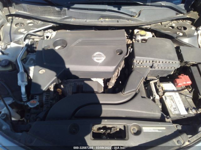 Photo 9 VIN: 1N4AL3AP7FN407730 - NISSAN ALTIMA 