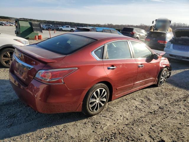 Photo 2 VIN: 1N4AL3AP7FN407971 - NISSAN ALTIMA 2.5 