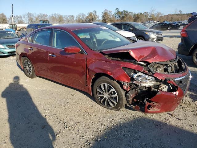 Photo 3 VIN: 1N4AL3AP7FN407971 - NISSAN ALTIMA 2.5 