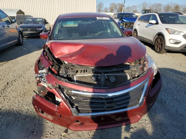 Photo 4 VIN: 1N4AL3AP7FN407971 - NISSAN ALTIMA 2.5 