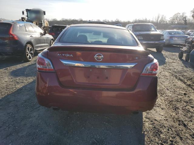 Photo 5 VIN: 1N4AL3AP7FN407971 - NISSAN ALTIMA 2.5 