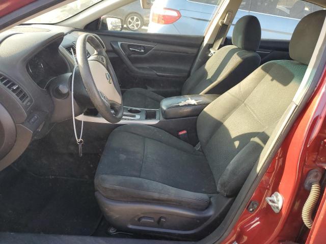 Photo 6 VIN: 1N4AL3AP7FN407971 - NISSAN ALTIMA 2.5 