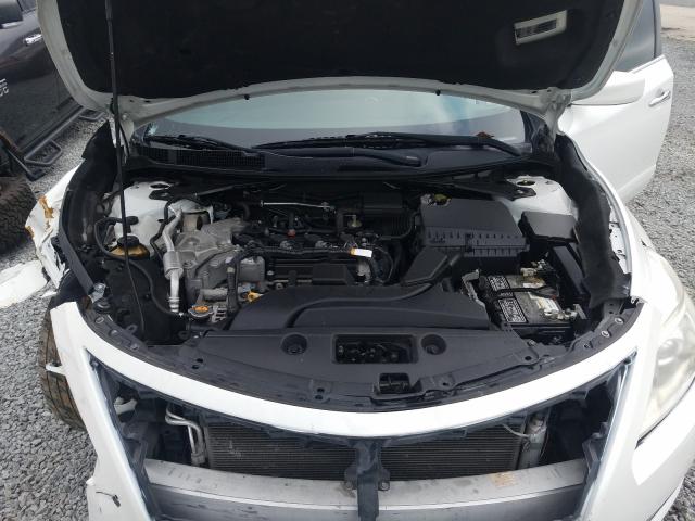 Photo 6 VIN: 1N4AL3AP7FN408702 - NISSAN ALTIMA 2.5 