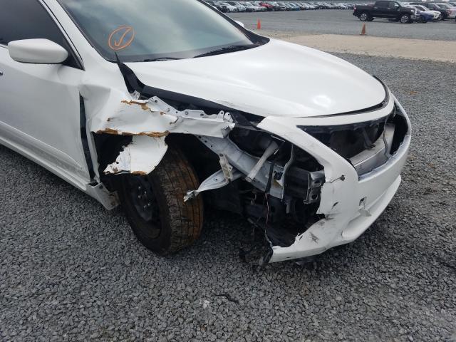 Photo 8 VIN: 1N4AL3AP7FN408702 - NISSAN ALTIMA 2.5 