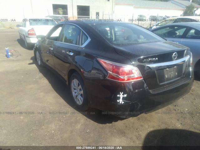 Photo 2 VIN: 1N4AL3AP7FN860021 - NISSAN ALTIMA 