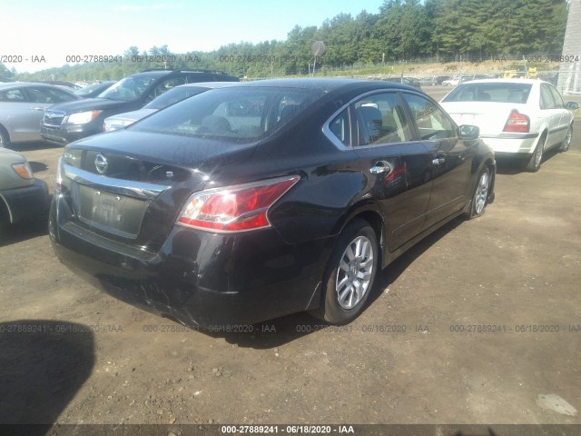 Photo 3 VIN: 1N4AL3AP7FN860021 - NISSAN ALTIMA 