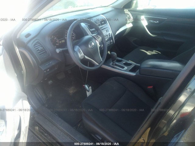 Photo 4 VIN: 1N4AL3AP7FN860021 - NISSAN ALTIMA 