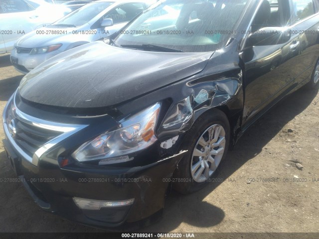 Photo 5 VIN: 1N4AL3AP7FN860021 - NISSAN ALTIMA 