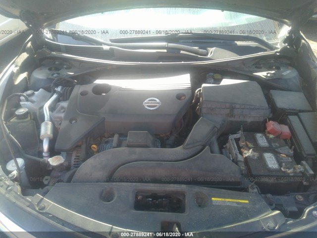 Photo 9 VIN: 1N4AL3AP7FN860021 - NISSAN ALTIMA 