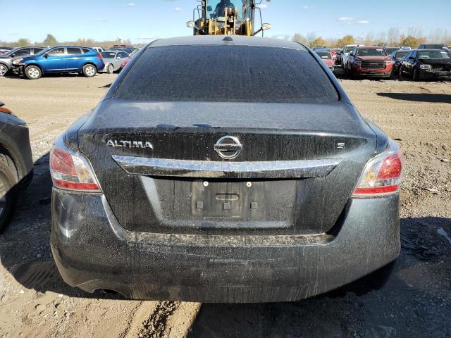 Photo 5 VIN: 1N4AL3AP7FN861136 - NISSAN ALTIMA 2.5 