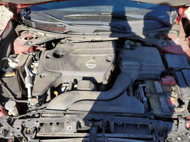 Photo 10 VIN: 1N4AL3AP7FN861184 - NISSAN ALTIMA 2.5 