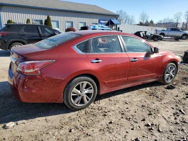 Photo 2 VIN: 1N4AL3AP7FN861184 - NISSAN ALTIMA 2.5 