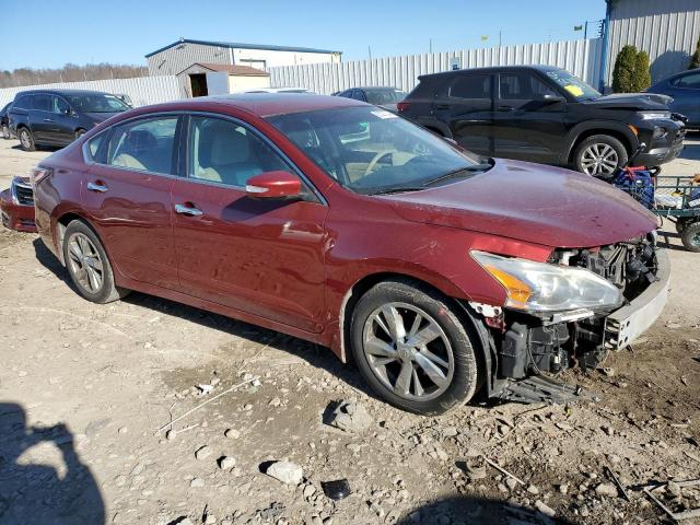 Photo 3 VIN: 1N4AL3AP7FN861184 - NISSAN ALTIMA 2.5 