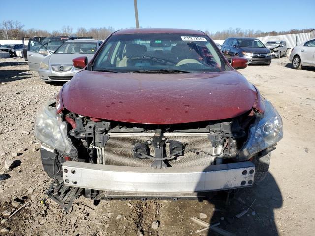 Photo 4 VIN: 1N4AL3AP7FN861184 - NISSAN ALTIMA 2.5 