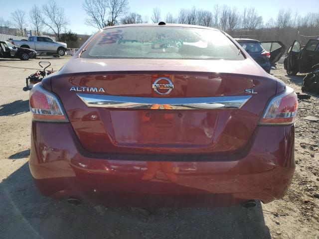 Photo 5 VIN: 1N4AL3AP7FN861184 - NISSAN ALTIMA 2.5 