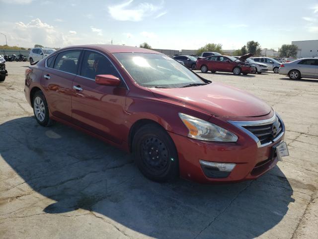 Photo 0 VIN: 1N4AL3AP7FN862643 - NISSAN ALTIMA 2.5 