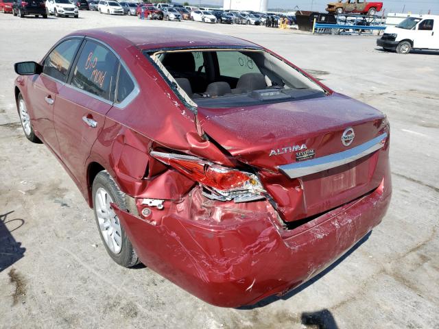 Photo 8 VIN: 1N4AL3AP7FN862643 - NISSAN ALTIMA 2.5 