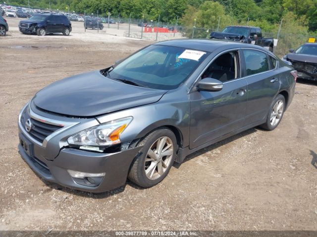 Photo 1 VIN: 1N4AL3AP7FN862965 - NISSAN ALTIMA 