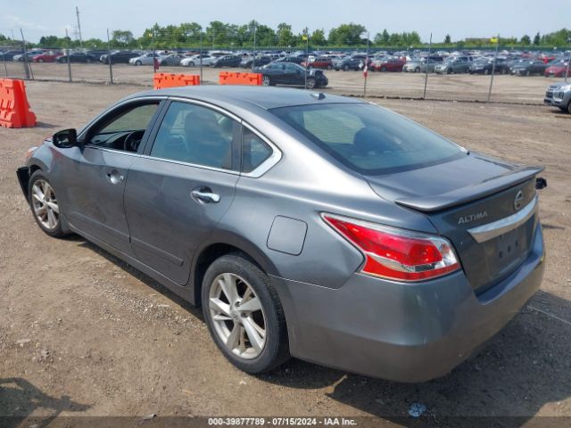 Photo 2 VIN: 1N4AL3AP7FN862965 - NISSAN ALTIMA 