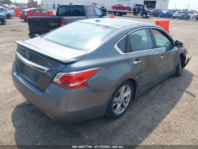 Photo 3 VIN: 1N4AL3AP7FN862965 - NISSAN ALTIMA 