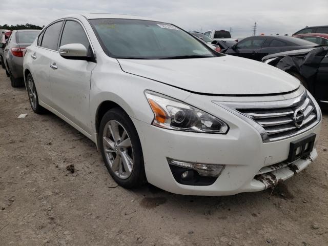 Photo 0 VIN: 1N4AL3AP7FN864523 - NISSAN ALTIMA 2.5 