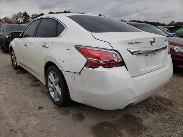 Photo 2 VIN: 1N4AL3AP7FN864523 - NISSAN ALTIMA 2.5 