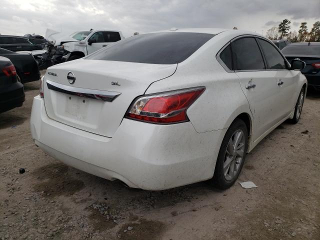 Photo 3 VIN: 1N4AL3AP7FN864523 - NISSAN ALTIMA 2.5 