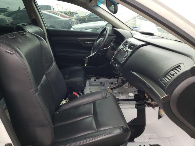 Photo 4 VIN: 1N4AL3AP7FN864523 - NISSAN ALTIMA 2.5 