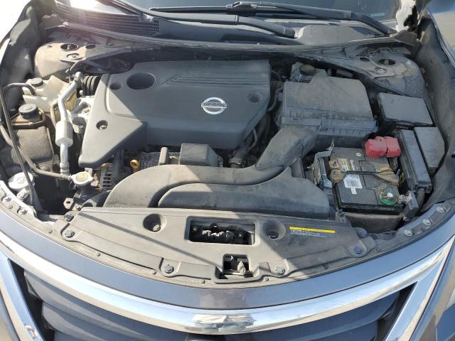 Photo 10 VIN: 1N4AL3AP7FN866207 - NISSAN ALTIMA 