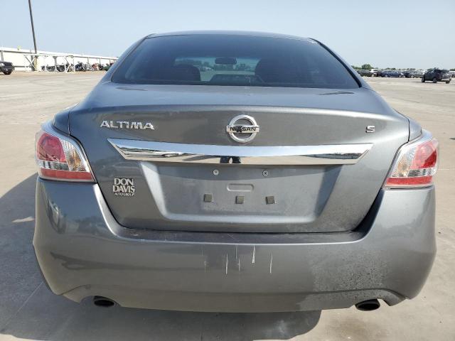 Photo 5 VIN: 1N4AL3AP7FN866207 - NISSAN ALTIMA 