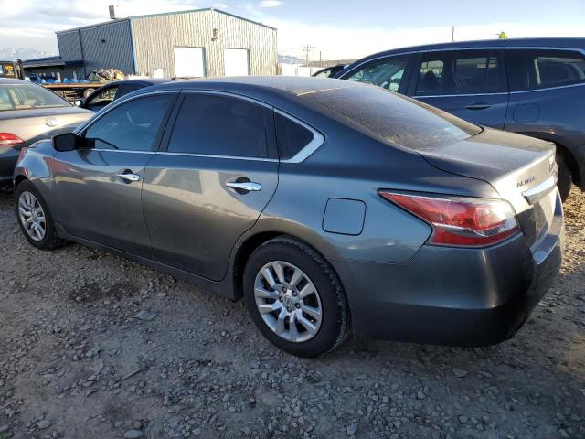 Photo 1 VIN: 1N4AL3AP7FN866563 - NISSAN ALTIMA 