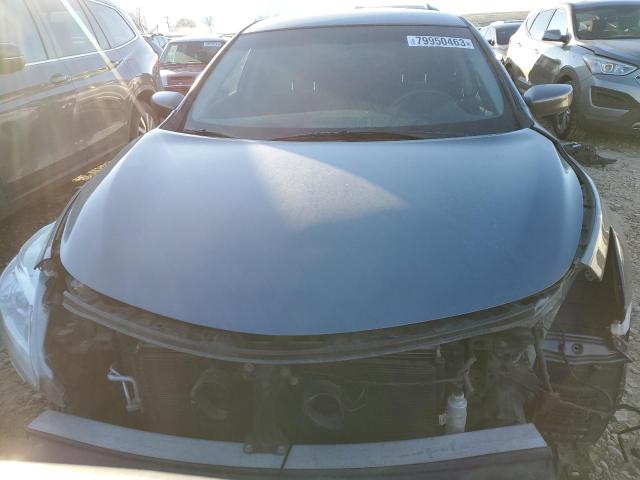 Photo 4 VIN: 1N4AL3AP7FN866563 - NISSAN ALTIMA 