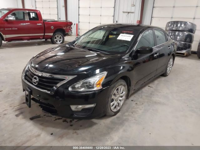 Photo 1 VIN: 1N4AL3AP7FN867583 - NISSAN ALTIMA 