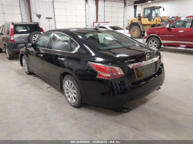 Photo 2 VIN: 1N4AL3AP7FN867583 - NISSAN ALTIMA 