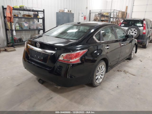 Photo 3 VIN: 1N4AL3AP7FN867583 - NISSAN ALTIMA 