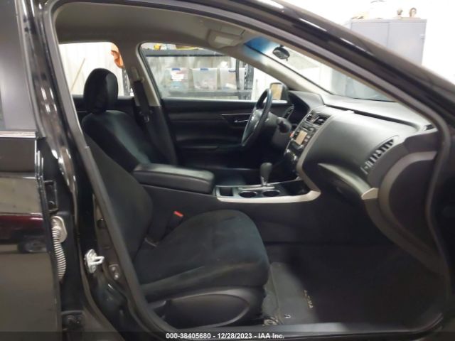 Photo 4 VIN: 1N4AL3AP7FN867583 - NISSAN ALTIMA 