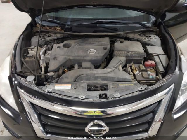 Photo 9 VIN: 1N4AL3AP7FN867583 - NISSAN ALTIMA 