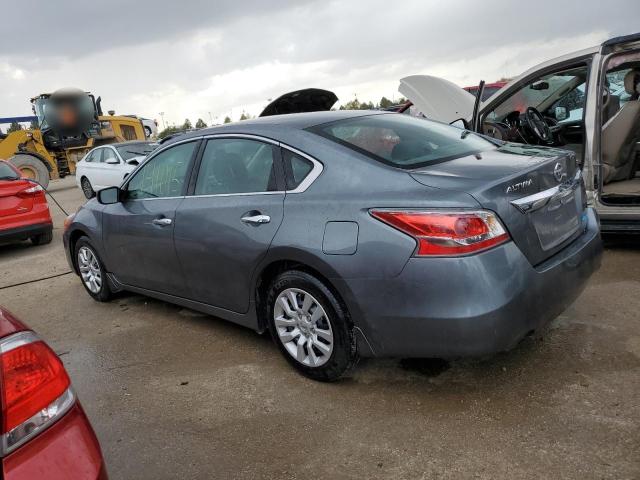 Photo 1 VIN: 1N4AL3AP7FN870743 - NISSAN ALTIMA 