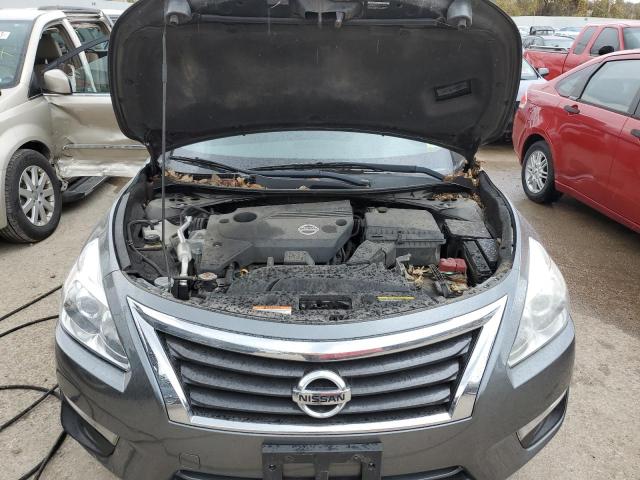 Photo 10 VIN: 1N4AL3AP7FN870743 - NISSAN ALTIMA 