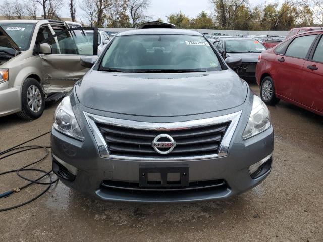 Photo 4 VIN: 1N4AL3AP7FN870743 - NISSAN ALTIMA 