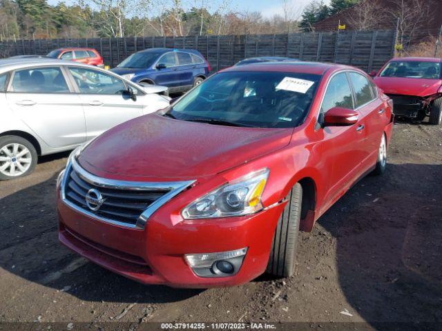 Photo 1 VIN: 1N4AL3AP7FN871911 - NISSAN ALTIMA 