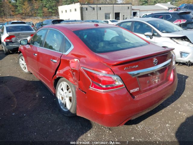 Photo 2 VIN: 1N4AL3AP7FN871911 - NISSAN ALTIMA 