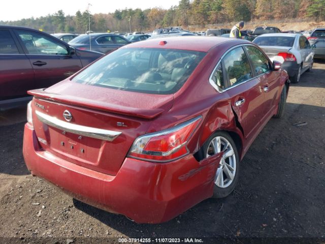 Photo 3 VIN: 1N4AL3AP7FN871911 - NISSAN ALTIMA 